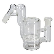 Blaze Glass Recycler para tabagismo com favo de mel (ES-GB-267)